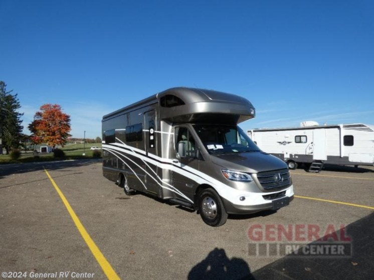 2024 Winnebago View 24J RV for Sale in North Canton, OH 44720 296659