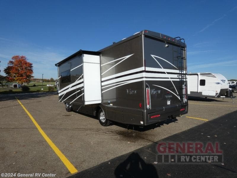 2024 Winnebago View 24J RV for Sale in North Canton, OH 44720 296659