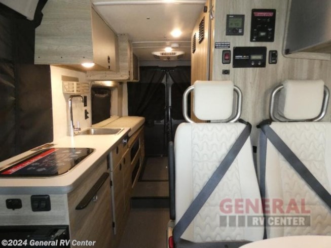 2023 Solis 59PX by Winnebago from General RV Center in North Canton, Ohio