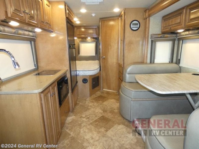 2017 Siesta Sprinter 24SA by Thor Motor Coach from General RV Center in North Canton, Ohio