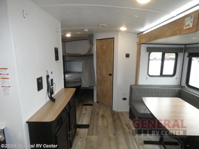 2022 Springdale 251BH by Keystone from General RV Center in North Canton, Ohio