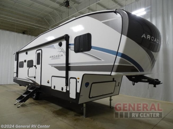 2024 Keystone Arcadia Select 27sbh Rv For Sale In North Canton, Oh 