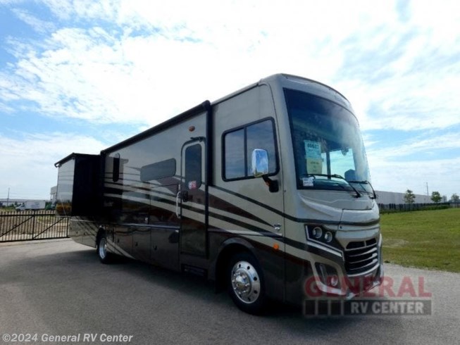 2024 Fleetwood Bounder 35K - New Class A For Sale by General RV Center in North Canton, Ohio
