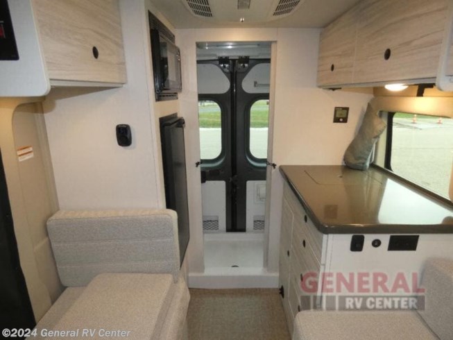 2024 Arc 18C by Entegra Coach from General RV Center in North Canton, Ohio