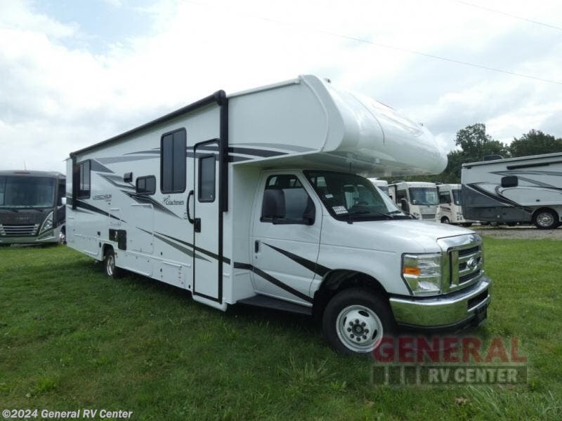 2024 Coachmen Leprechaun 319MB Ford 450 RV for Sale in North Canton, OH