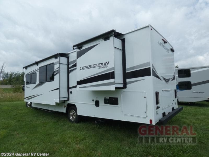 2024 Coachmen Leprechaun 319MB Ford 450 RV for Sale in North Canton, OH