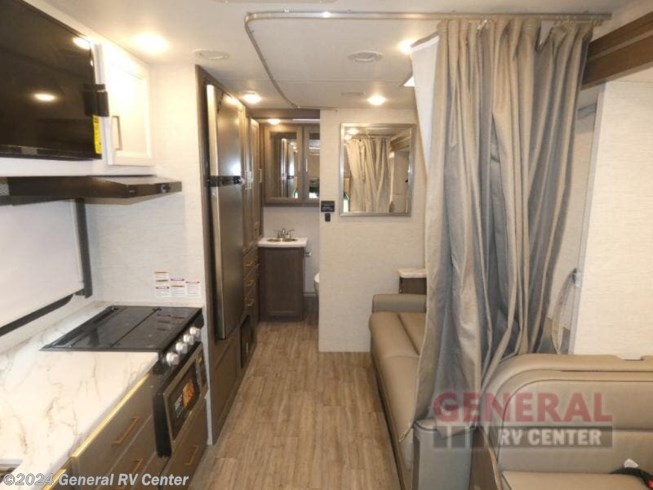 2024 Four Winds Sprinter 24LT by Thor Motor Coach from General RV Center in North Canton, Ohio