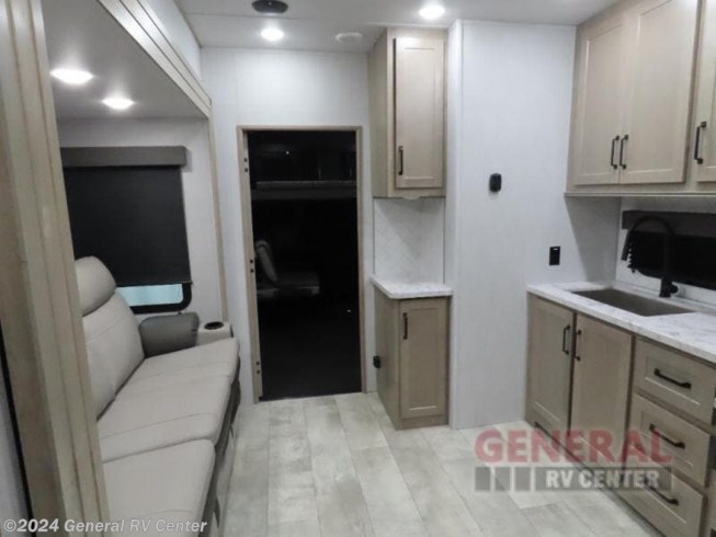 2024 Momentum G-Class 29G by Grand Design from General RV Center in North Canton, Ohio