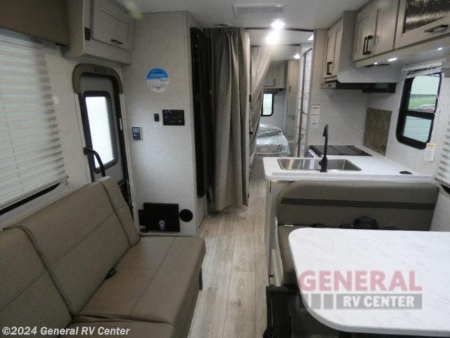 2024 Freelander 27QB Chevy 3500 by Coachmen from General RV Center in North Canton, Ohio
