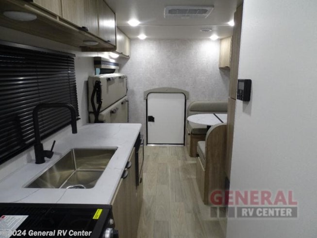 2024 M-Series 2225MK by Winnebago from General RV Center in North Canton, Ohio