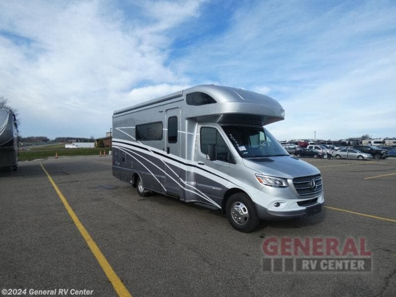 2024 Winnebago View 24D RV for Sale in North Canton, OH 44720 230596