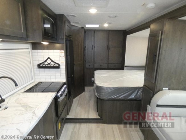 2024 Prism Select 24FSS by Coachmen from General RV Center in North Canton, Ohio