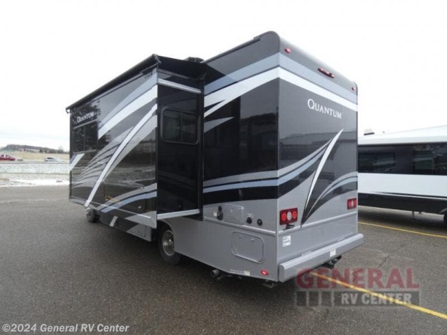 2024 Quantum Sprinter MB24 by Thor Motor Coach from General RV Center in North Canton, Ohio
