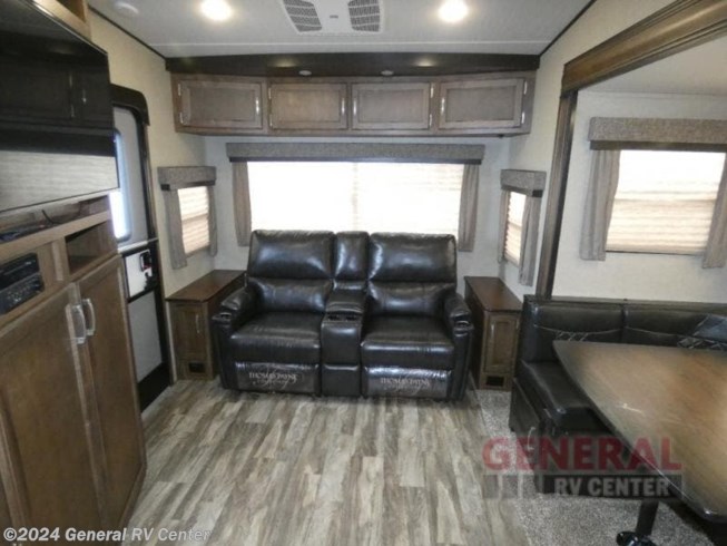 2019 Reflection 150 Series 230RL by Grand Design from General RV Center in North Canton, Ohio