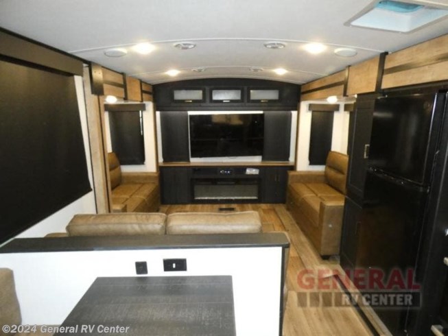 2022 Outback 341RD by Keystone from General RV Center in North Canton, Ohio