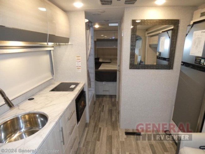 2024 Axis 26.1 by Thor Motor Coach from General RV Center in North Canton, Ohio