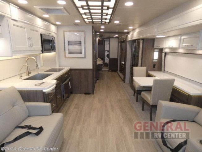 2024 Aspire 40P by Entegra Coach from General RV Center in North Canton, Ohio