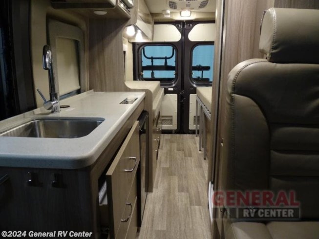 2024 Sequence 20A by Thor Motor Coach from General RV Center in North Canton, Ohio