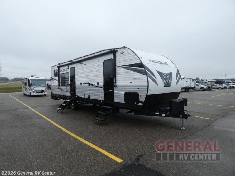 2021 Forest River Vengeance Rogue 29KS RV for Sale in North Canton, OH