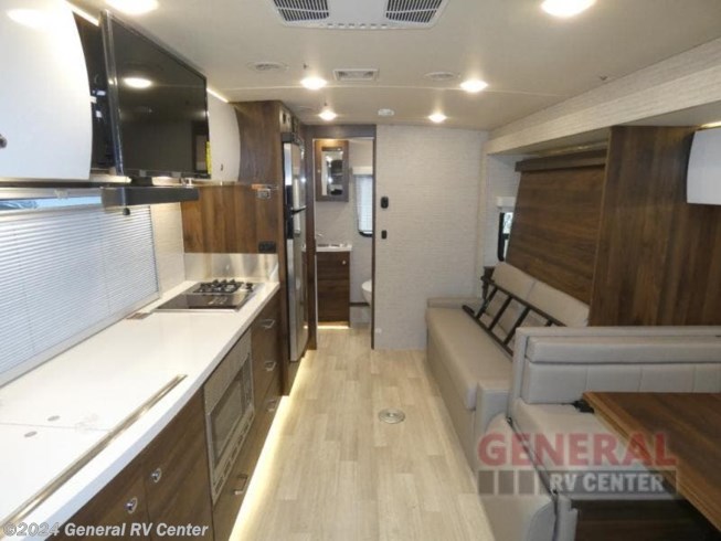 2024 View 24D by Winnebago from General RV Center in North Canton, Ohio