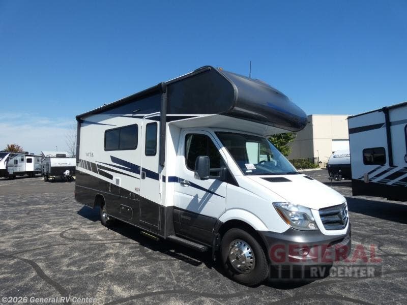 2020 Winnebago Vita 24P RV for Sale in North Canton, OH 44720 295799 Classifieds