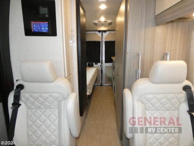 2024 Ethos 20D by Entegra Coach from General RV Center in North Canton, Ohio