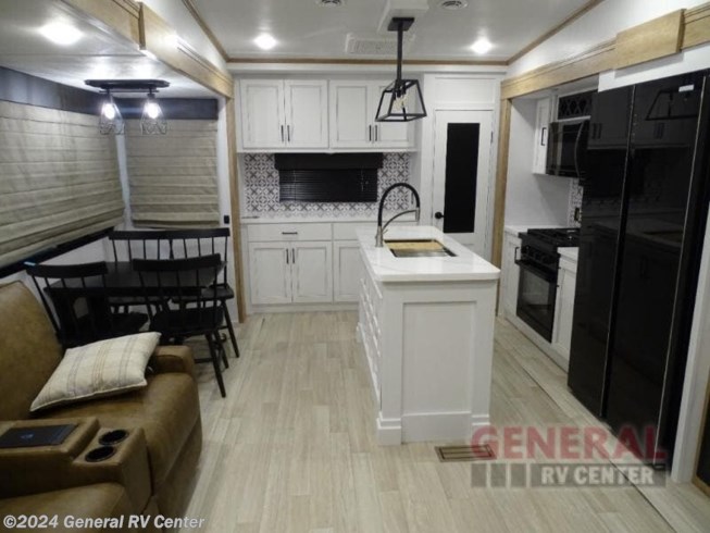 2024 Arcadia 3140RK by Keystone from General RV Center in North Canton, Ohio