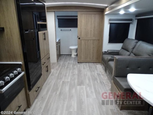2024 Imagine 2600RB by Grand Design from General RV Center in North Canton, Ohio