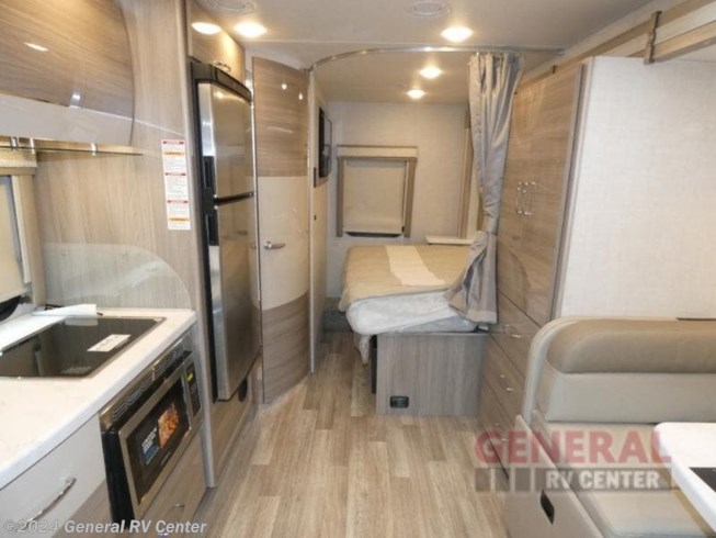 2024 Delano Sprinter 24TT by Thor Motor Coach from General RV Center in North Canton, Ohio