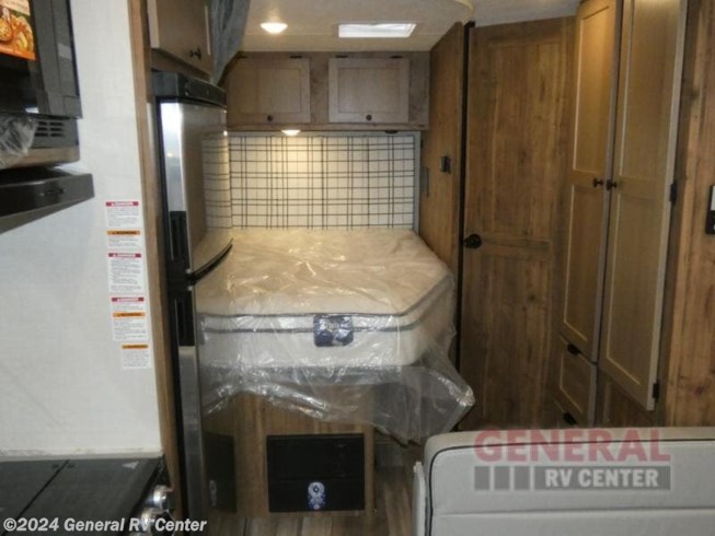 2024 Cross Trail XL 23XG Ford E-350 by Coachmen from General RV Center in North Canton, Ohio
