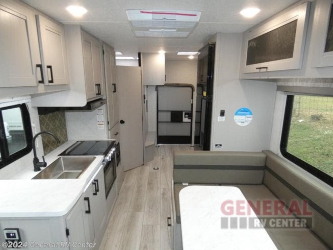 2024 Freelander 22XG Chevy 3500 by Coachmen from General RV Center in North Canton, Ohio