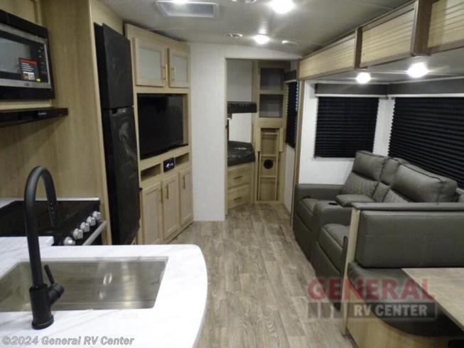 2024 Outback Ultra Lite 291UBH by Keystone from General RV Center in North Canton, Ohio