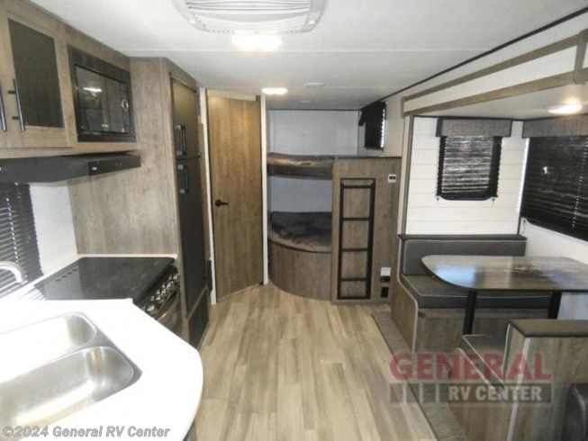 2022 Pioneer BH 270 by Heartland from General RV Center in North Canton, Ohio