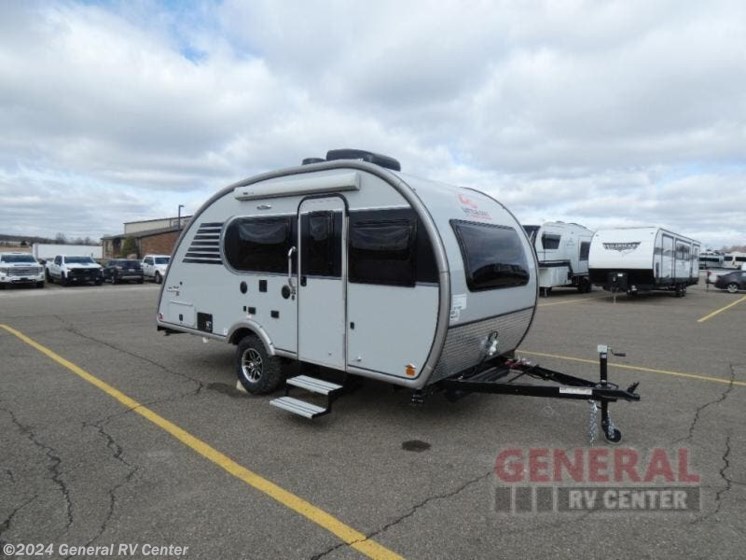 New 2024 Little Guy Trailers Max Little Guy  DC available in North Canton, Ohio