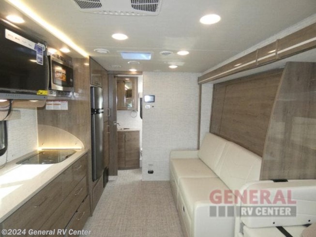 2024 Qwest 24R by Entegra Coach from General RV Center in North Canton, Ohio