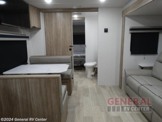 2024 Access 28FK by Winnebago from General RV Center in North Canton, Ohio