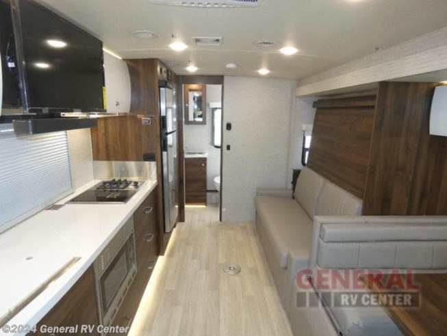 2024 View 24D by Winnebago from General RV Center in North Canton, Ohio
