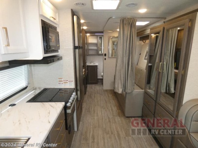 2024 Four Winds 27P by Thor Motor Coach from General RV Center in North Canton, Ohio