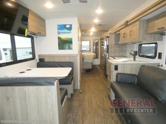 2024 Sunstar NPF Limited Edition 29NP by Winnebago from General RV Center in North Canton, Ohio