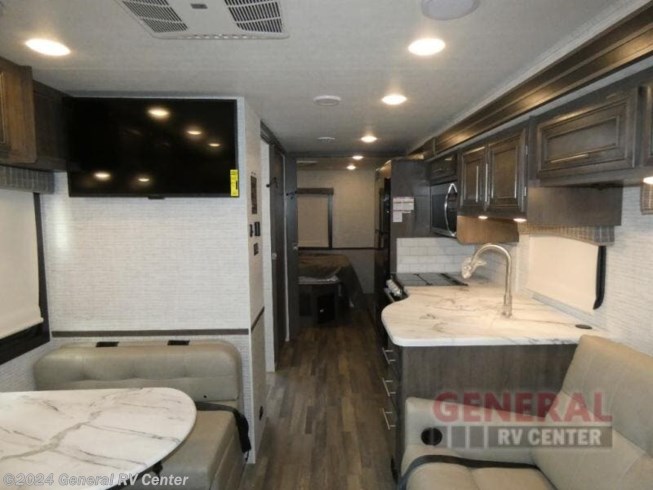 2024 Vision 29S by Entegra Coach from General RV Center in North Canton, Ohio