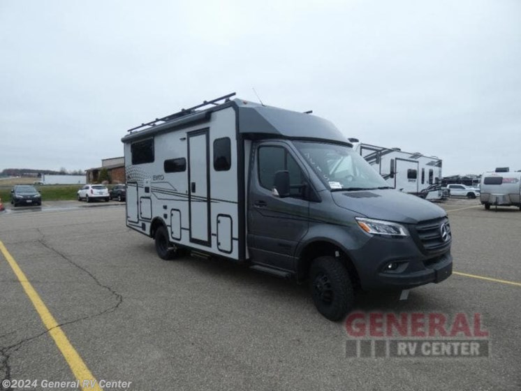 2024 Winnebago Ekko Sprinter 23B RV for Sale in North Canton, OH 44720