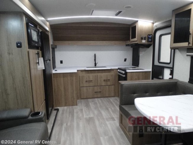 2024 Imagine 2660BS by Grand Design from General RV Center in North Canton, Ohio