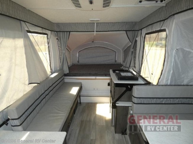 2022 Clipper Camping Trailers 1285SST Classic by Coachmen from General RV Center in North Canton, Ohio
