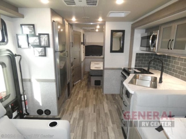 2024 Flair 28A by Fleetwood from General RV Center in North Canton, Ohio