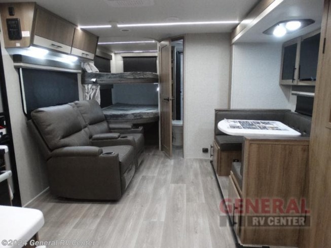 2024 Imagine XLS 25DBE by Grand Design from General RV Center in North Canton, Ohio
