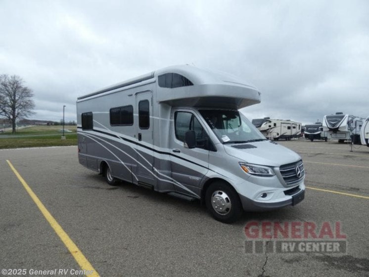 2024 Winnebago View 24V RV for Sale in North Canton, OH 44720 | 306037 ...