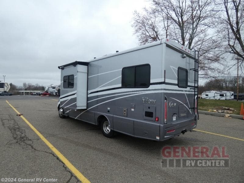 2024 Winnebago View 24V RV for Sale in North Canton, OH 44720 306037 Classifieds