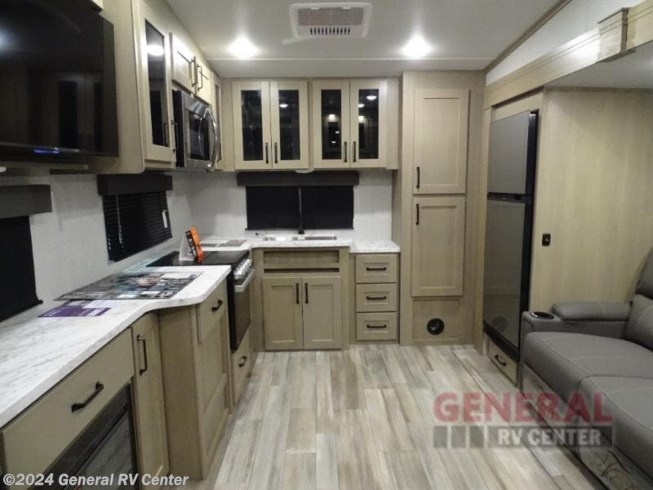 2024 Reflection 150 Series 270BN by Grand Design from General RV Center in North Canton, Ohio