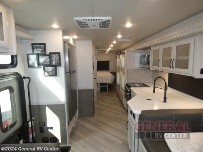 2024 Flex 34J by Fleetwood from General RV Center in North Canton, Ohio