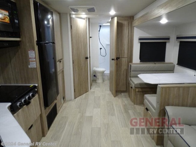 2024 Access 30BH by Winnebago from General RV Center in North Canton, Ohio
